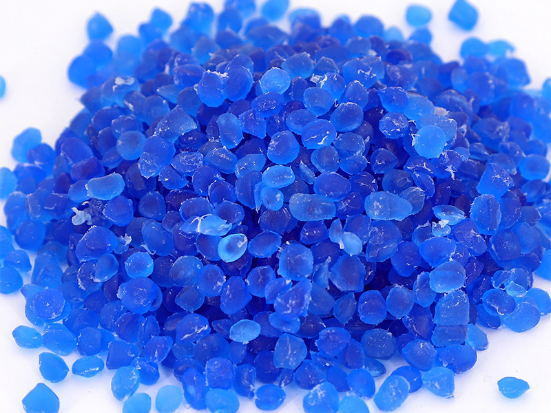 Perfil de la empresa